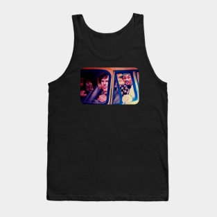 Yo "Holmes" Smell Ya Later Tank Top